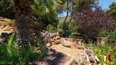 Casa en Begues photo 54