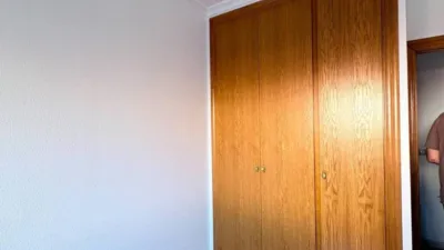 Flat in Petrer photo 13