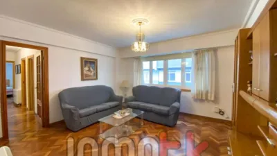 Piso – A Coruña, Agra do Orzán - Vista 3