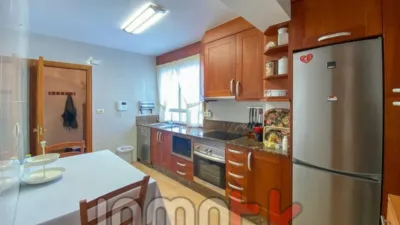 Piso – A Coruña, Agra do Orzán - Más