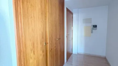 Flat in Petrer photo 7