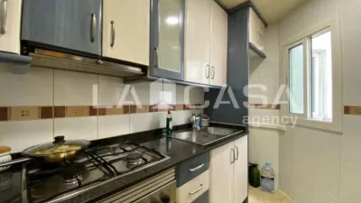 Apartment in Santa Coloma de Gramenet photo 15