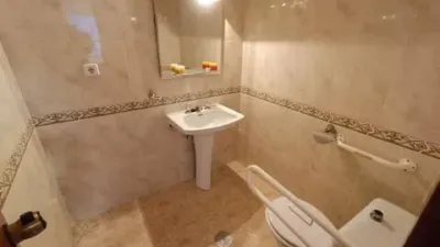 Apartment in San Antonio Abad-Ciudad Jardín photo 20