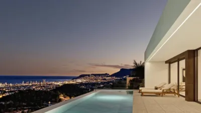Casa - Vista 4