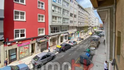 Piso – A Coruña, Agra do Orzán - Vista 4