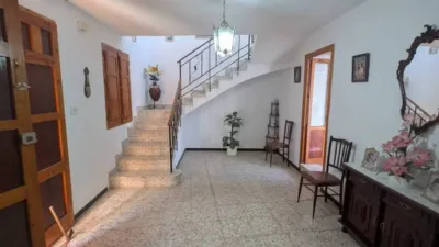 Chalet en Alcaudete photo 14