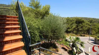 Casa en Begues photo 53