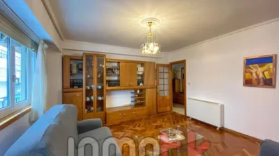 Piso – A Coruña, Agra do Orzán - Vista 2