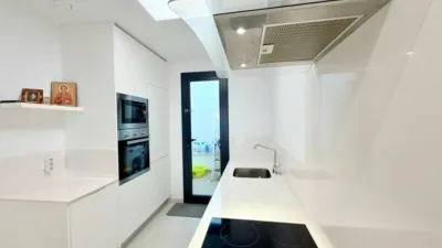 Casa – Orihuela, Lagosol-Sector F-2 - Més