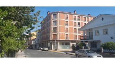 Apartment in Silleda photo 22