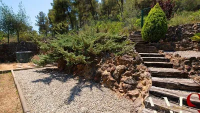 Casa en Begues photo 6