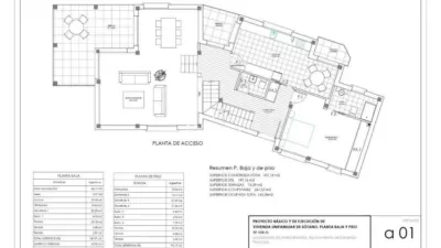 House in Sanxenxo photo 63