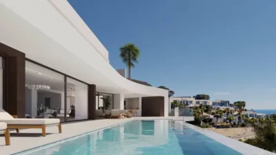 Casa - Vista 5