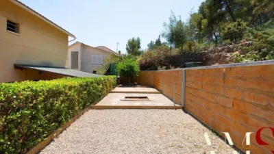 Chalet in Begues photo 4