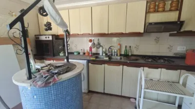 Rustic house in Petrer photo 27