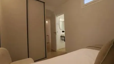 Apartment in Cortes-Huertas photo 16