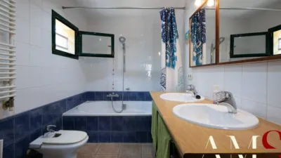 Casa en Begues photo 44