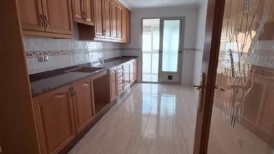 Flat in Petrer photo 8