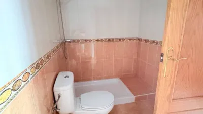 Flat in Petrer photo 18