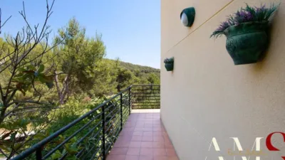 Casa en Begues photo 51