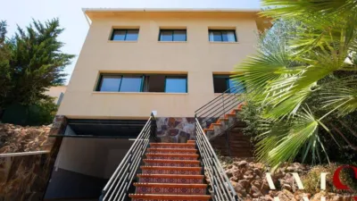 Casa en Begues photo 55