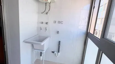Flat in Petrer photo 9