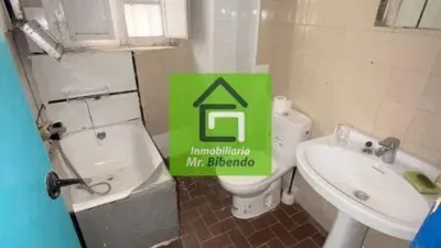 Casa adosada en venta en La Horta, La Horta (Zamora Capital) de 110.000 €