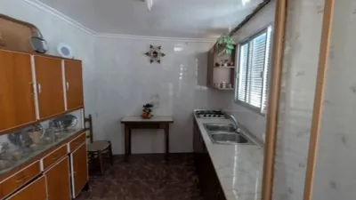Chalet en Alcaudete photo 8