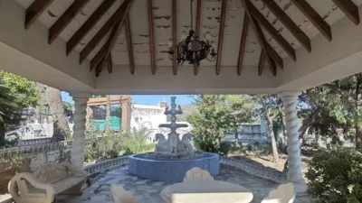 Rustic house in Petrer photo 41