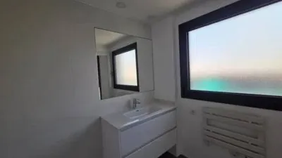 Apartment on Carrer del Doctor Fleming photo 26