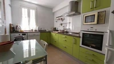 Apartment in Ubrique photo 3