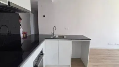 Apartment on Carrer del Doctor Fleming photo 20