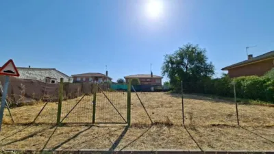 Chalet en Torrejón del Rey photo 23