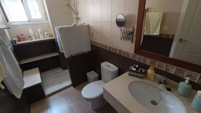 Apartment in Ubrique photo 12