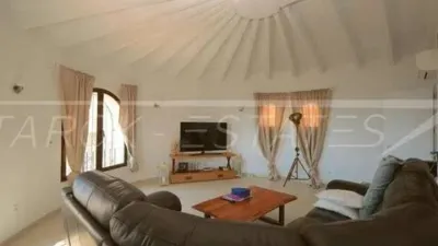 Chalet in La Viña-Montemar-San Jaime photo 19