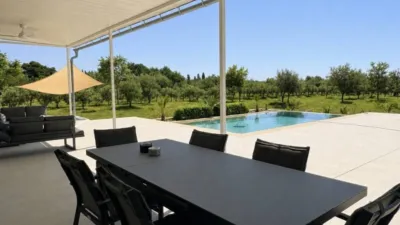 Rustic property in Tapia de Casariego photo 10