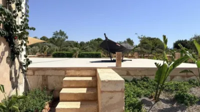Rustic property in Tapia de Casariego photo 7