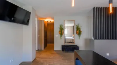 Chalet in L'Albir photo 8