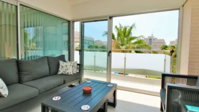 Piso – Orihuela - Vista 4
