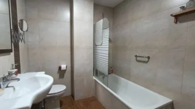 Apartment in Ubrique photo 14