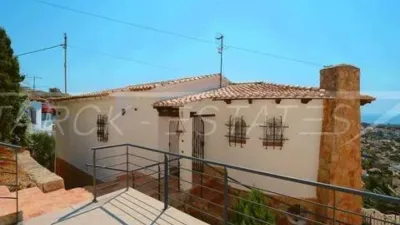 Chalet in La Viña-Montemar-San Jaime photo 18