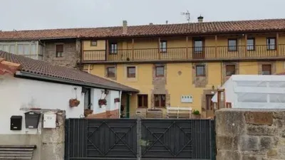Apartment in San Cipriano District photo 2