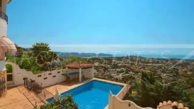 Chalet in La Viña-Montemar-San Jaime photo 5