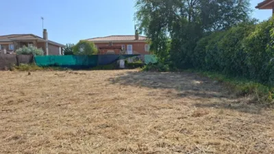 Chalet en Torrejón del Rey photo 18