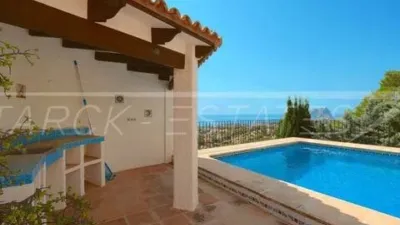 Chalet in La Viña-Montemar-San Jaime photo 12