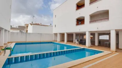 Piso – San Fulgencio - Vista 3