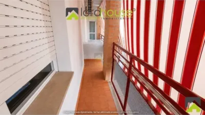 Apartment in Lorca photo 4