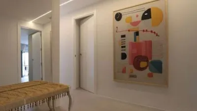Apartment in Embajadores-Lavapiés photo 17