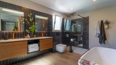 Chalet in L'Albir photo 9