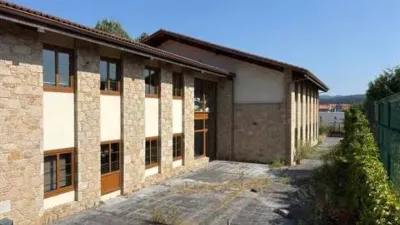 Terraced house on Calle Zapateira photo 14